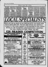 Beaconsfield Advertiser Wednesday 15 May 1991 Page 22