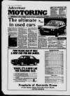 Beaconsfield Advertiser Wednesday 15 May 1991 Page 50