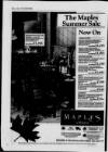 Beaconsfield Advertiser Wednesday 17 July 1991 Page 4