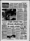 Beaconsfield Advertiser Wednesday 17 July 1991 Page 9