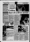 Beaconsfield Advertiser Wednesday 17 July 1991 Page 10