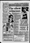 Beaconsfield Advertiser Wednesday 17 July 1991 Page 12