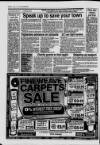 Beaconsfield Advertiser Wednesday 17 July 1991 Page 16