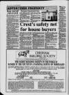 Beaconsfield Advertiser Wednesday 17 July 1991 Page 26