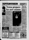 Beaconsfield Advertiser Wednesday 17 July 1991 Page 64