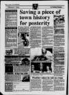 Beaconsfield Advertiser Wednesday 07 August 1991 Page 10