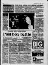 Beaconsfield Advertiser Wednesday 07 August 1991 Page 11