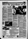 Beaconsfield Advertiser Wednesday 07 August 1991 Page 12