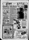 Beaconsfield Advertiser Wednesday 07 August 1991 Page 14