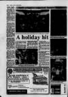 Beaconsfield Advertiser Wednesday 28 August 1991 Page 4