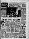 Beaconsfield Advertiser Wednesday 28 August 1991 Page 11