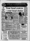 Beaconsfield Advertiser Wednesday 28 August 1991 Page 21