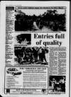 Beaconsfield Advertiser Wednesday 11 September 1991 Page 6
