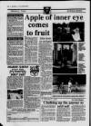 Beaconsfield Advertiser Wednesday 11 September 1991 Page 10