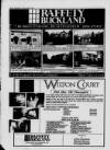 Beaconsfield Advertiser Wednesday 11 September 1991 Page 44