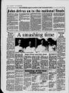 Beaconsfield Advertiser Wednesday 11 September 1991 Page 62