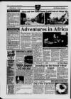 Beaconsfield Advertiser Wednesday 09 October 1991 Page 10