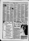 Beaconsfield Advertiser Wednesday 09 October 1991 Page 16