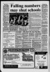 Beaconsfield Advertiser Wednesday 23 October 1991 Page 4