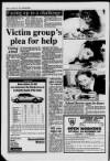 Beaconsfield Advertiser Wednesday 23 October 1991 Page 6