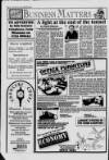 Beaconsfield Advertiser Wednesday 23 October 1991 Page 20