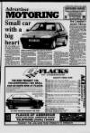 Beaconsfield Advertiser Wednesday 23 October 1991 Page 59