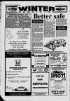 Beaconsfield Advertiser Wednesday 23 October 1991 Page 60