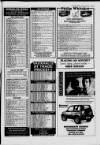 Beaconsfield Advertiser Wednesday 23 October 1991 Page 63