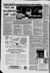 Beaconsfield Advertiser Wednesday 20 November 1991 Page 4