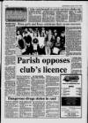 Beaconsfield Advertiser Wednesday 20 November 1991 Page 9