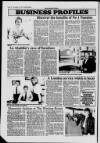 Beaconsfield Advertiser Wednesday 20 November 1991 Page 10