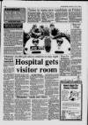 Beaconsfield Advertiser Wednesday 20 November 1991 Page 11