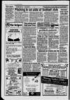 Beaconsfield Advertiser Wednesday 20 November 1991 Page 12