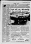 Beaconsfield Advertiser Wednesday 20 November 1991 Page 17