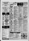 Beaconsfield Advertiser Wednesday 20 November 1991 Page 22