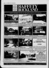 Beaconsfield Advertiser Wednesday 20 November 1991 Page 34