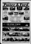 Beaconsfield Advertiser Wednesday 20 November 1991 Page 36