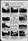 Beaconsfield Advertiser Wednesday 20 November 1991 Page 44