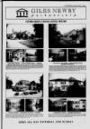 Beaconsfield Advertiser Wednesday 20 November 1991 Page 45