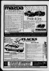 Beaconsfield Advertiser Wednesday 20 November 1991 Page 56