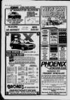 Beaconsfield Advertiser Wednesday 20 November 1991 Page 58