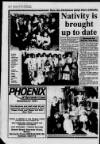 Beaconsfield Advertiser Wednesday 18 December 1991 Page 8