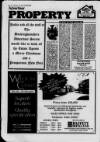 Beaconsfield Advertiser Wednesday 18 December 1991 Page 20
