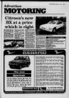 Beaconsfield Advertiser Wednesday 18 December 1991 Page 27