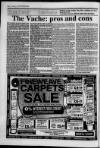 Beaconsfield Advertiser Wednesday 08 January 1992 Page 4