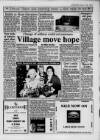 Beaconsfield Advertiser Wednesday 08 January 1992 Page 5