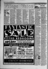 Beaconsfield Advertiser Wednesday 08 January 1992 Page 12