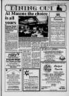 Beaconsfield Advertiser Wednesday 08 January 1992 Page 19