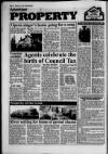 Beaconsfield Advertiser Wednesday 08 January 1992 Page 22