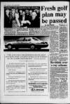 Beaconsfield Advertiser Wednesday 05 February 1992 Page 4